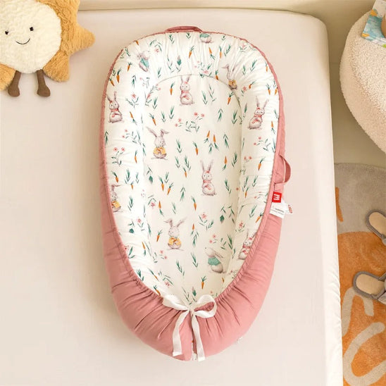 Bebe reducteur de lit évolutif accompagne croissance bébé