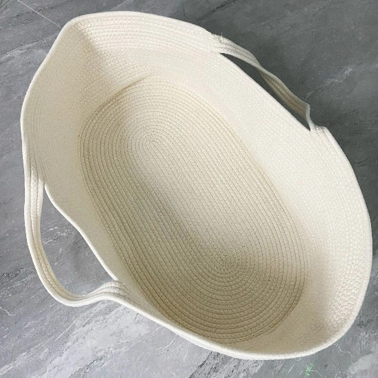 Couffin portable style mibai espace délimité