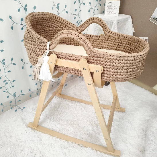 Couffin pour bebe coton durable et resistant
