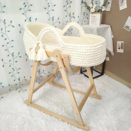 Couffin pour bebe portable facile a transporter