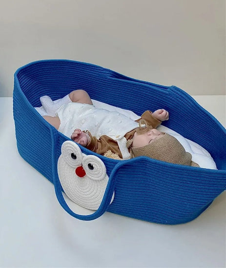 couffin bebe mobile bebe dort paisiblement