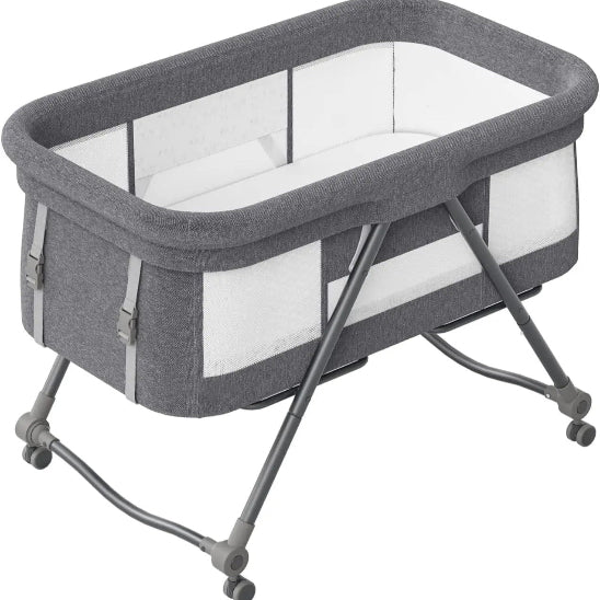 lit bebe cododo large offre un espace agréable au sommeil de bébé