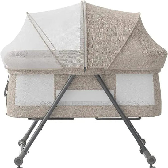 Lit bebe cododo protection bébé contre les moustiques