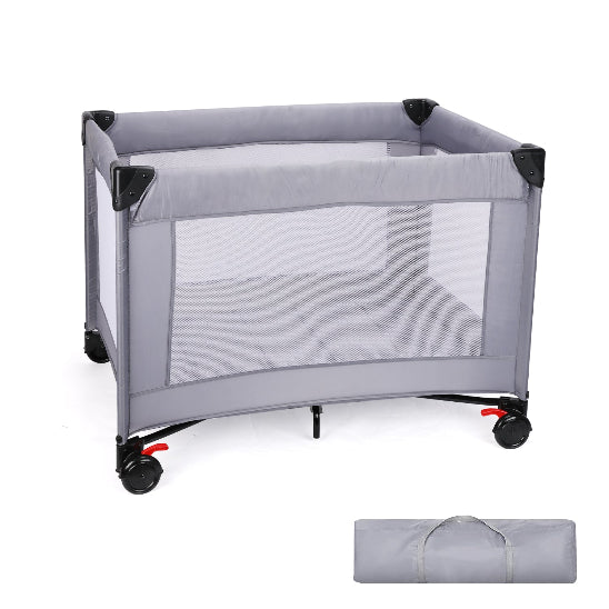 lit bebe parapluie multiusage à intérieur comme extérieur