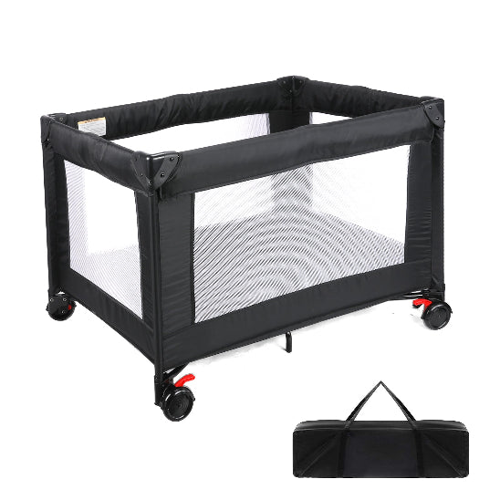 lit bebe parapluie pliable facile à ranger