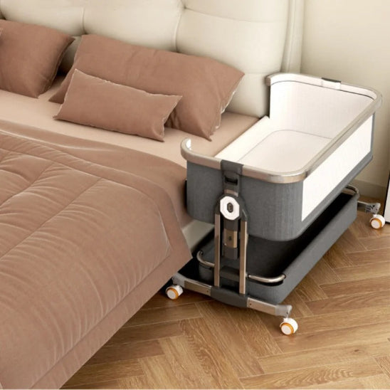 Cododo pour lit coffre matelas confortable pour sommeil bébé