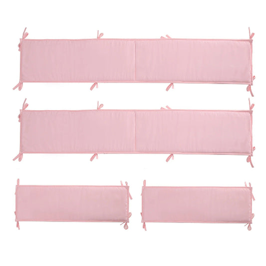 Contour de lit quatre saisons pour protection optimale au long de l'année