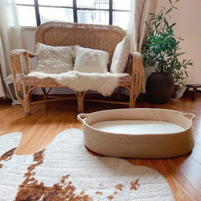 Couffin nouveau ne transportable peut être utilisable partout