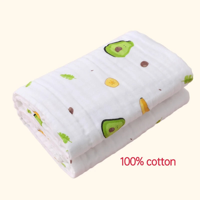 Couverture d emmaillotage style avocat enveloppe bébé