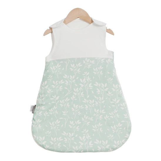 Gigoteuse bebe coton polyester régulateur thermique