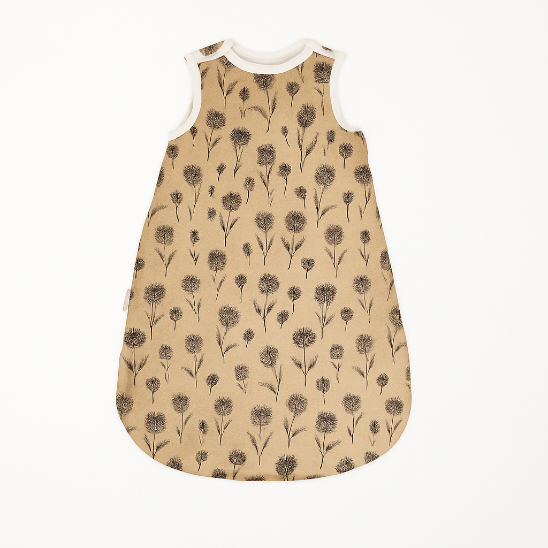 Gigoteuse bebe hiver esthétique allie aussi fonctionnalité