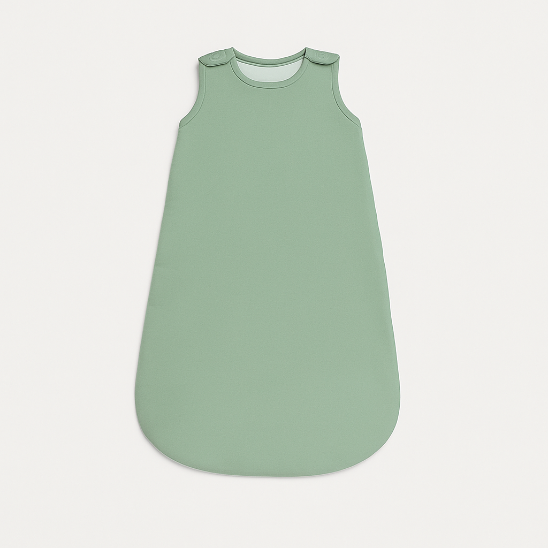 Gigoteuse bebe hiver pratique facile pour change nocturne