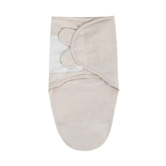 Gigoteuse emmaillotage précieuse offre tranquillité d'esprit pendant sommeil bébé