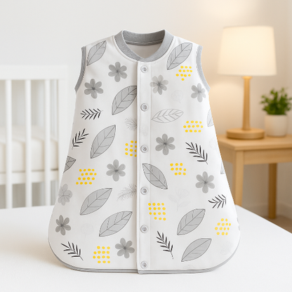 Gigoteuse naissance simplicité utilisation grâce à fermeture Éclair