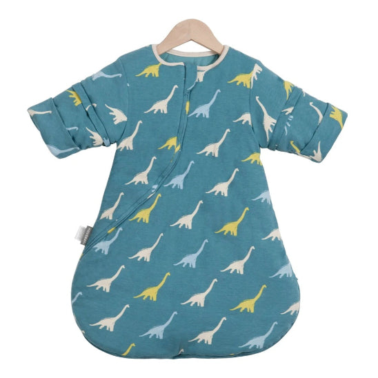 Gigoteuse pour hiver coton polyester pour confort et respirabilité