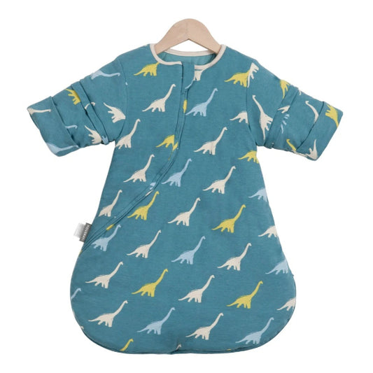 Gigoteuse pour hiver coton polyester pour confort et respirabilité