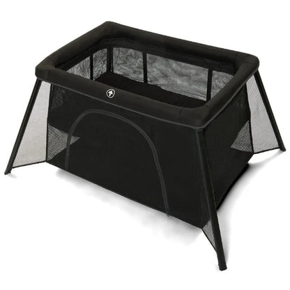 Lit parapluie bebe avec matelas clôture sécurisée pour protection optimale de bébé