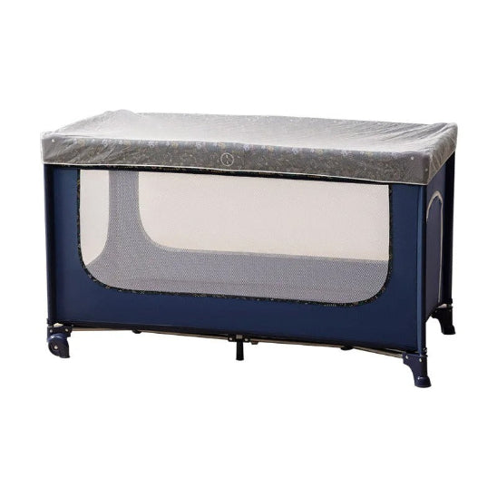 Lit parapluie nouveau ne matériau non toxique pour sécurité bébé