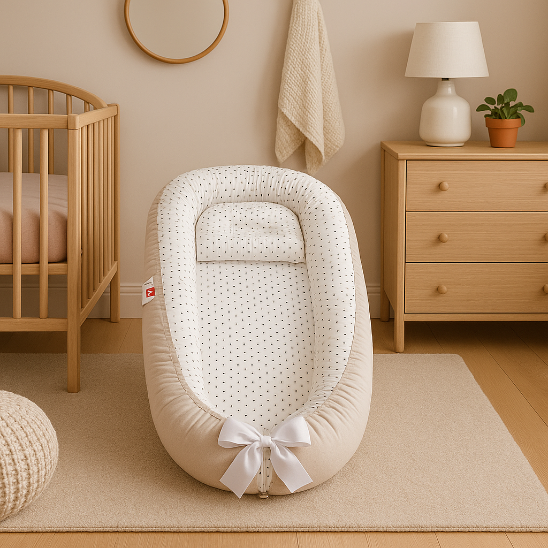 Reducteur de lit bebe housse déhoussable lavable en machine
