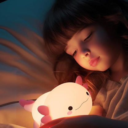 Veilleuse bebe allié pour des nuits sereines