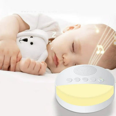 Veilleuse musicale bébé intensité lumineuse adaptable à chaque préférence