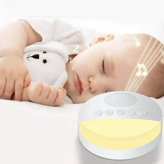 Veilleuse musicale bébé intensité lumineuse adaptable à chaque préférence