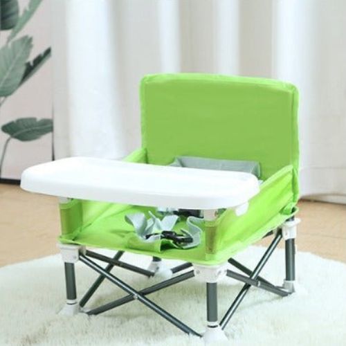 chaise bebe table - Mummybambin