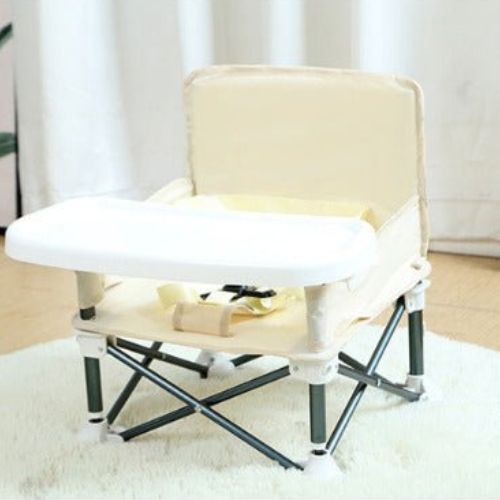 chaise bebe table - Mummybambin