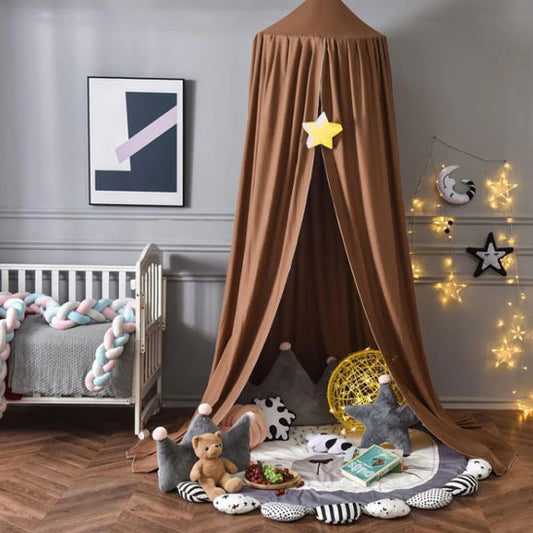 ciel de lit prodigieux ranime chambre bebe