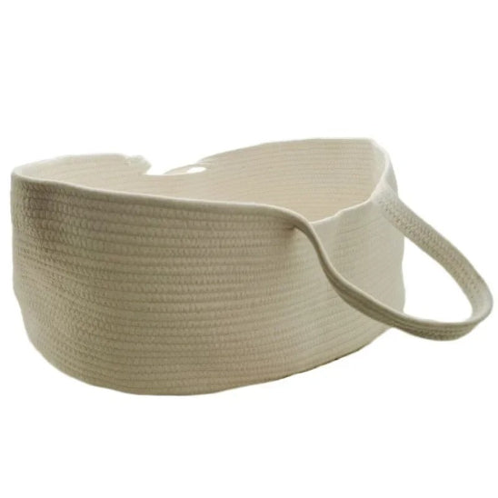 couffin bebe polyvalent utile aussi pour ranger accessoire bebe