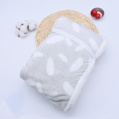 couverture bebe couette pour poussette