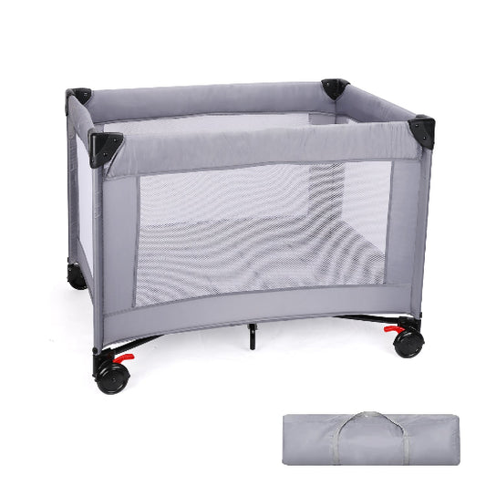 lit bebe parapluie multiusage à intérieur comme extérieur