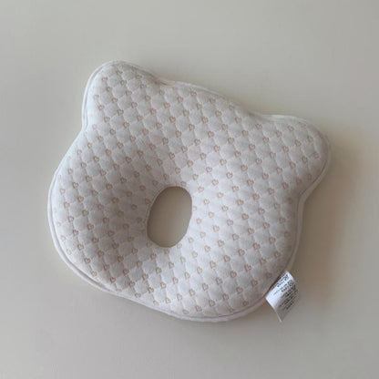 oreiller amour supporte bien tete bebe