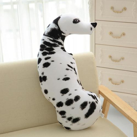 Peluche chien mignon comme jouet pour mon enfant