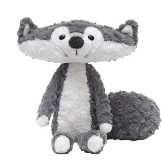 Peluche loutre rembourrage équilibré offre souplesse et maintien
