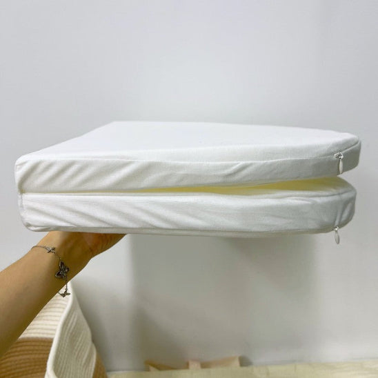 sponge pad optimal pour confort supplementaire