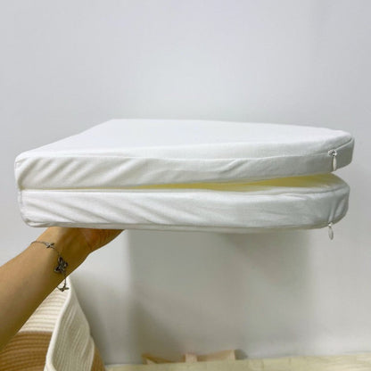 sponge pad optimal pour confort supplementaire