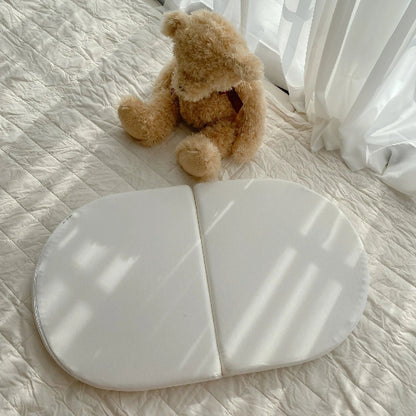 tapis eponge procure sensation de bien etre au bebe