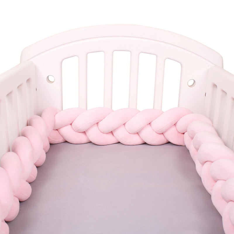 tresse de lit epuree change lit bebe